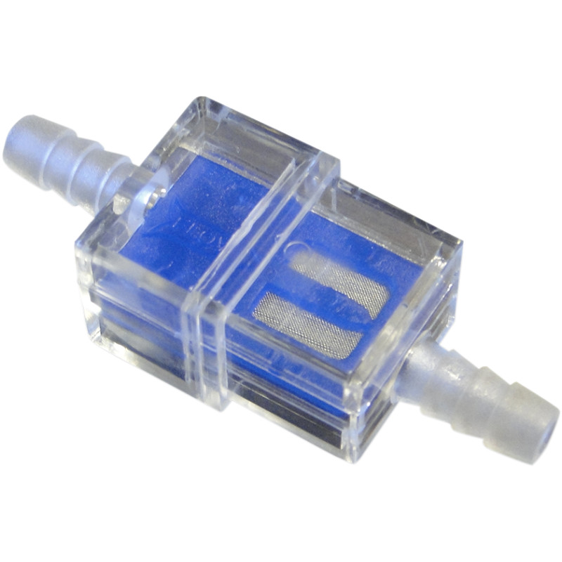 HELIX In-Line Fuel Filters