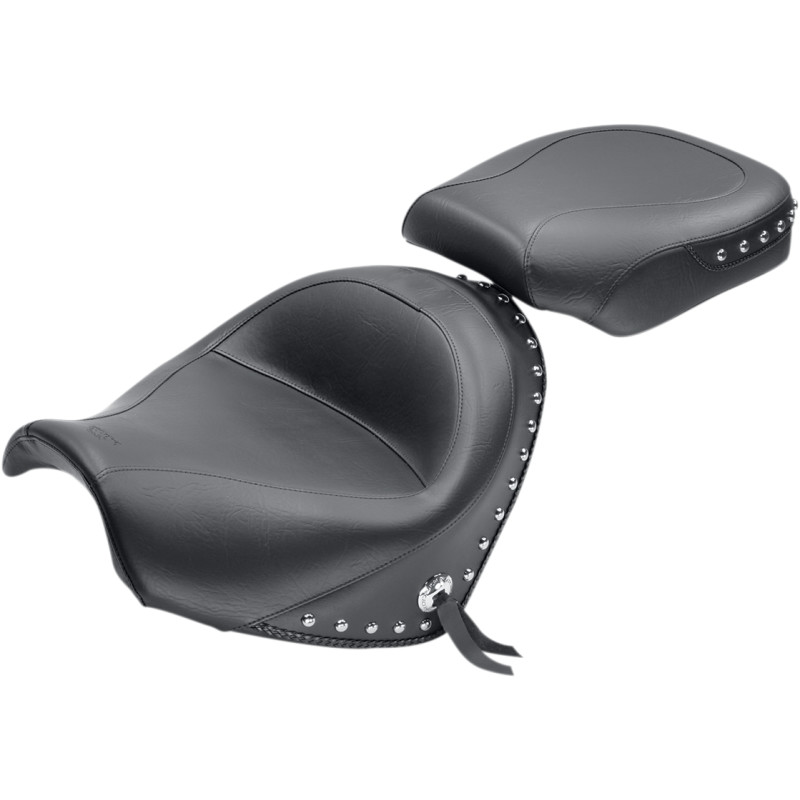 MUSTANG Wide Touring Seat - Image 5