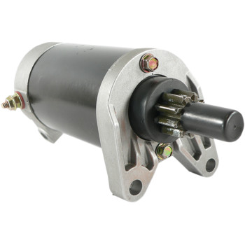 2006 Polaris Snowmobile Starter Motor Replaces OEM 2410889, 4010965