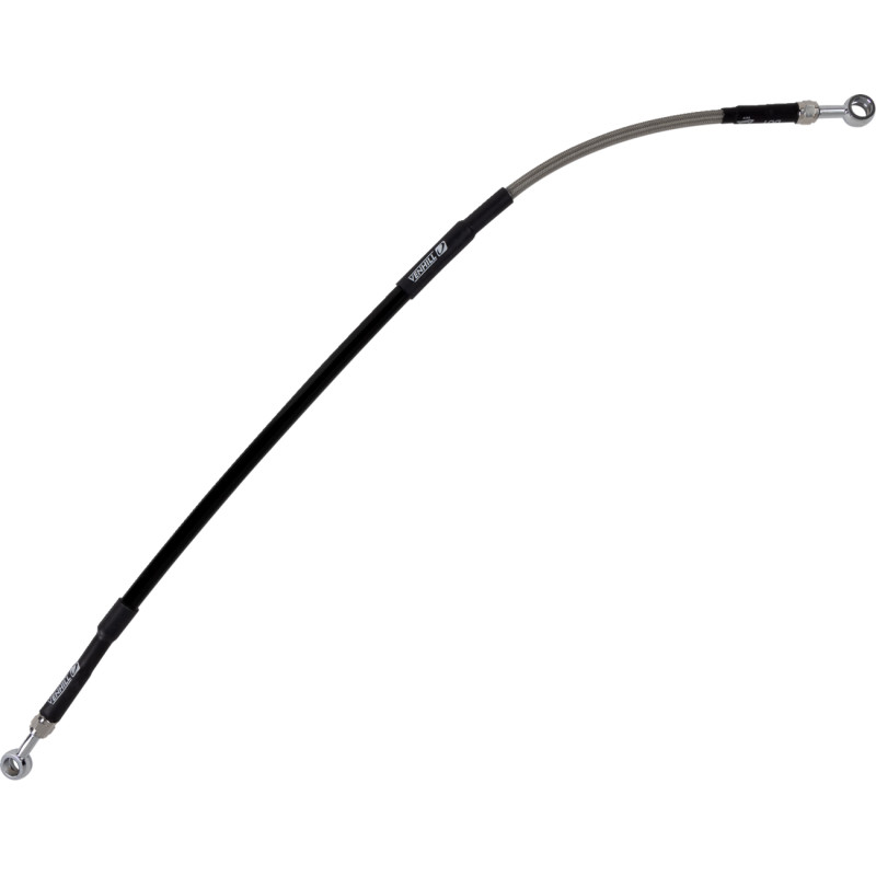 MOOSE OFFROAD Stainless Steel Braided Brake Line - Image 114