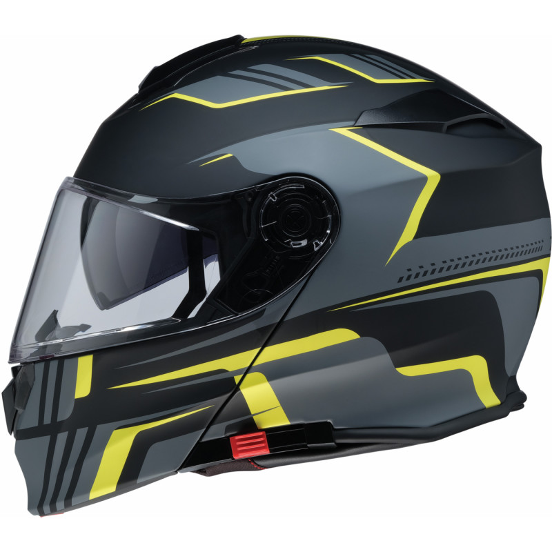 Z1R Solaris 2.0 Slater Modular Helmet