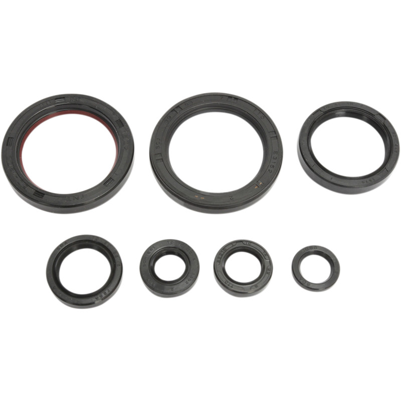MOOSE OFFROAD Motor Oil Seals - Image 52