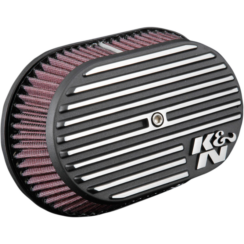 K & N Street Metal Air Intake Kit - Image 7