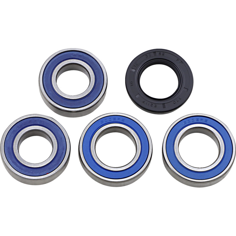 MOOSE OFFROAD Wheel Bearing Kit - Image 32