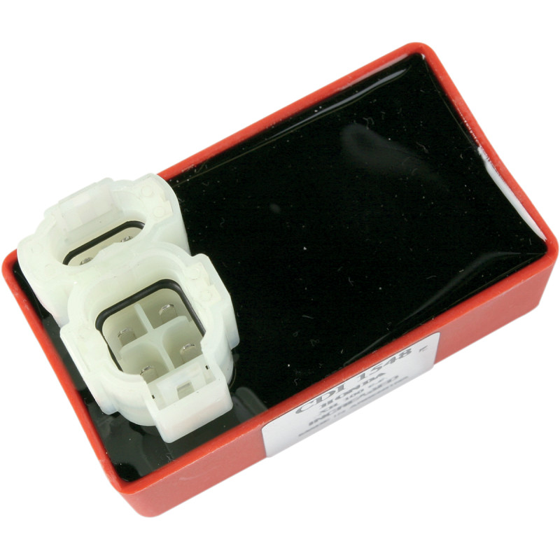 RICK'S MOTORSPORT ELECTRIC Hot Shot Series CDI Box - Image 3