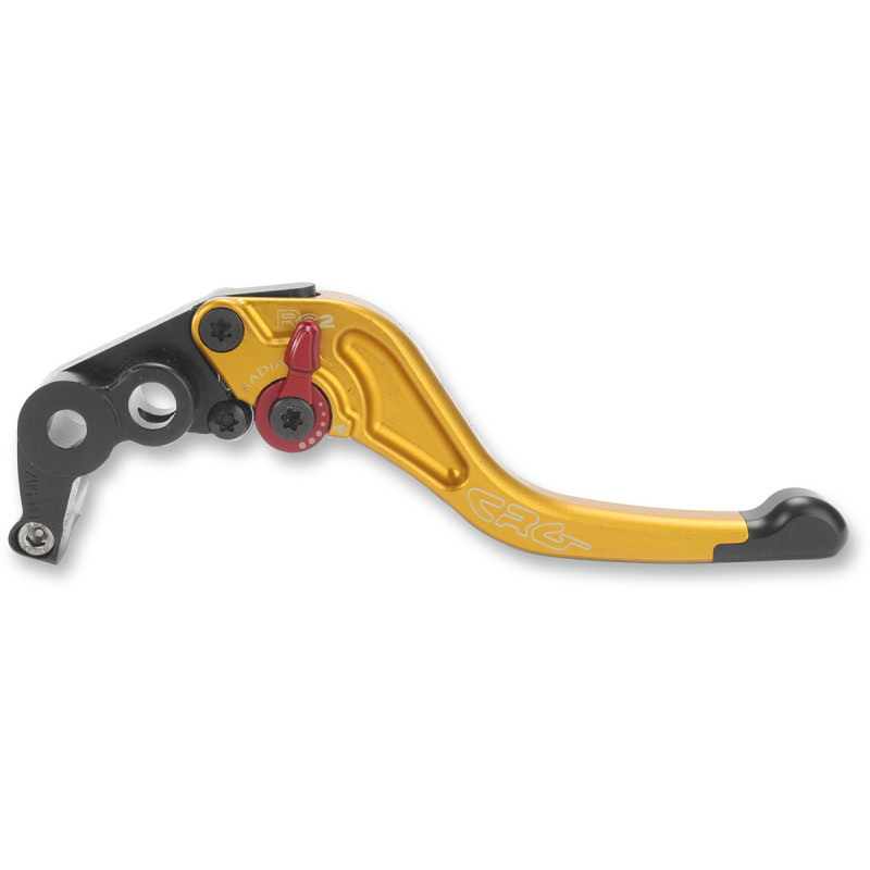 CRG RC2 Shorty Brake Lever - Image 24