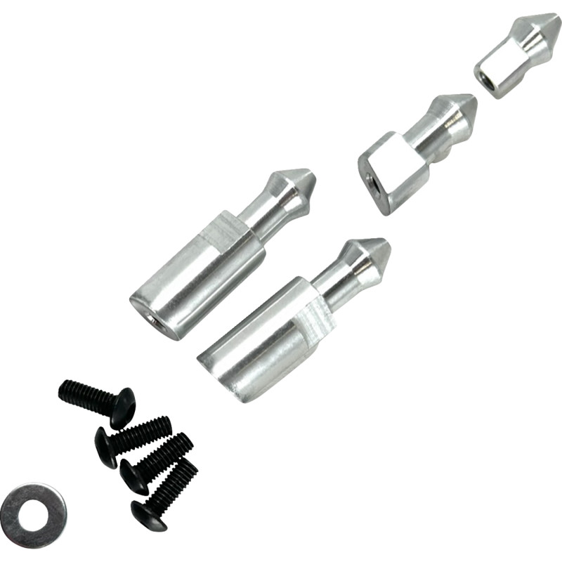 QUAD LOGIC Side Panel Pin Kit