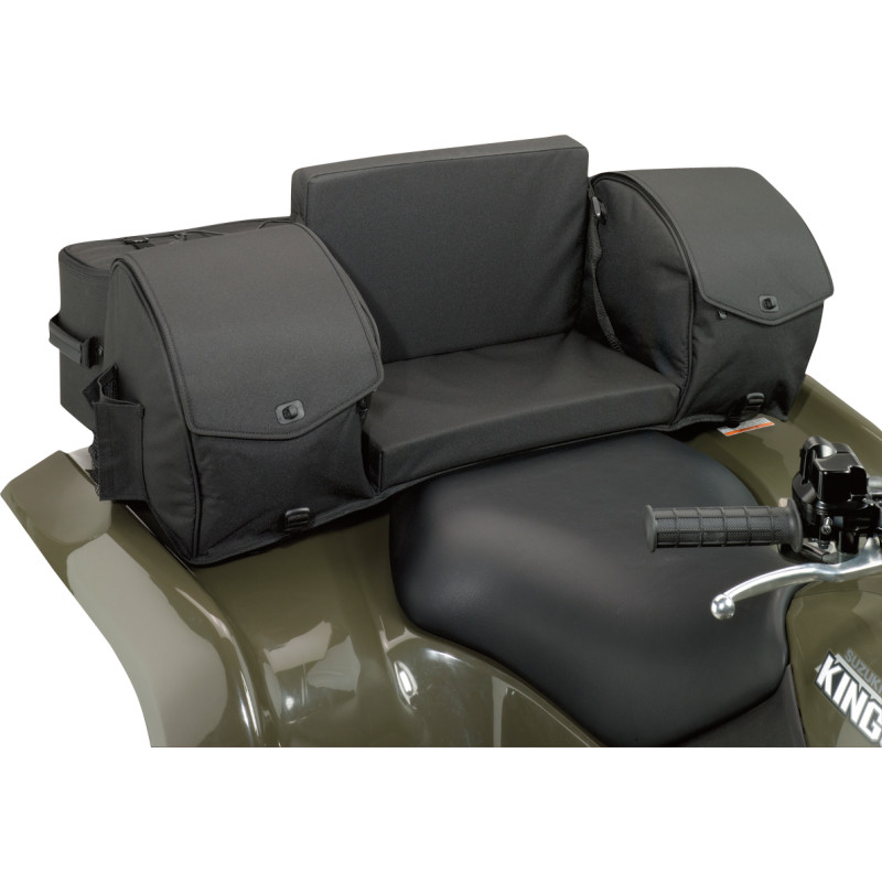 MOOSE OFFROAD Ridgetop Rear Rack Bag