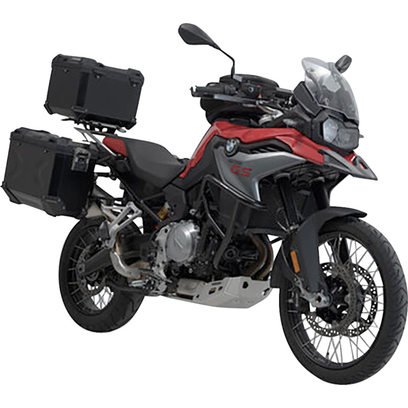 SW-MOTECH Adventure Luggage System