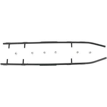X-calibar Carbide Runner - 505 Series - 4" - 60°