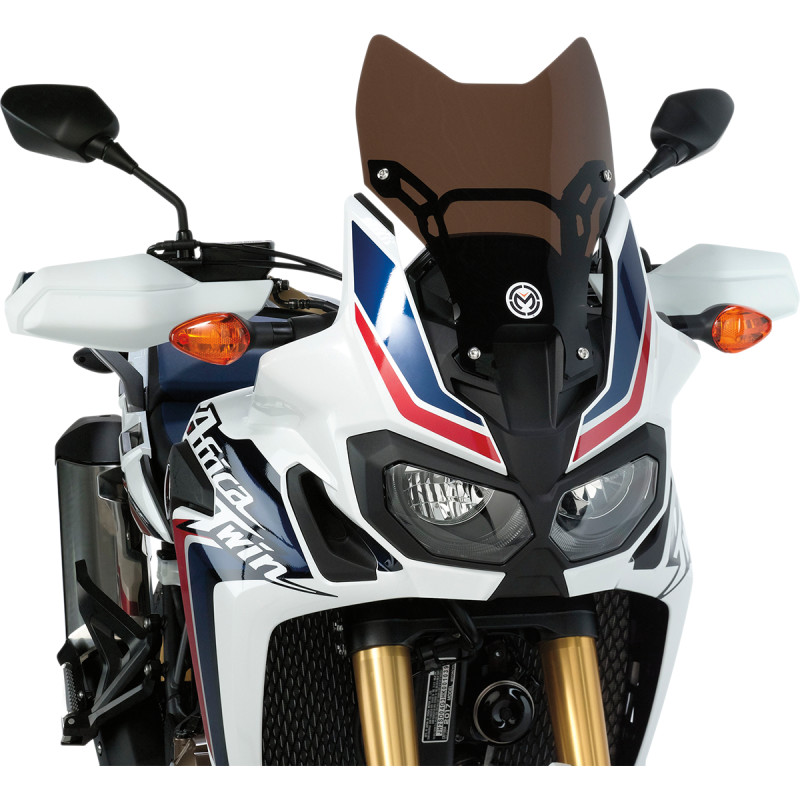 MOOSE OFFROAD Adventure Windscreen