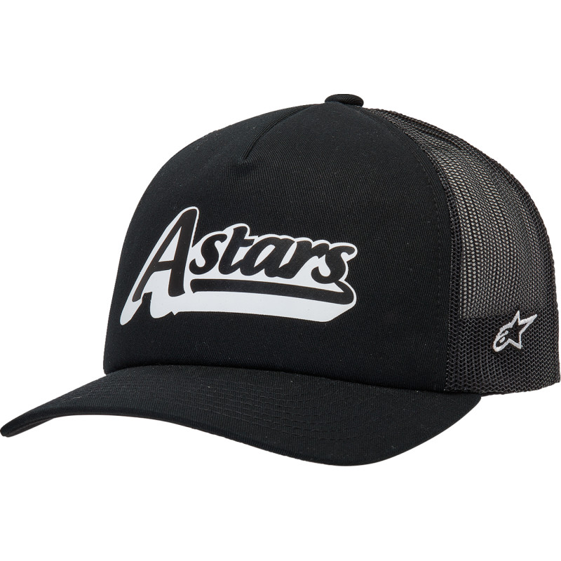 ALPINESTARS Delivery Trucker Hat