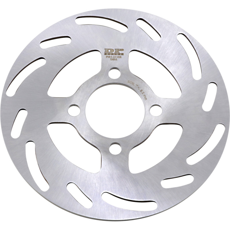 MOOSE OFFROAD OEM Replacement Rotor - Image 2