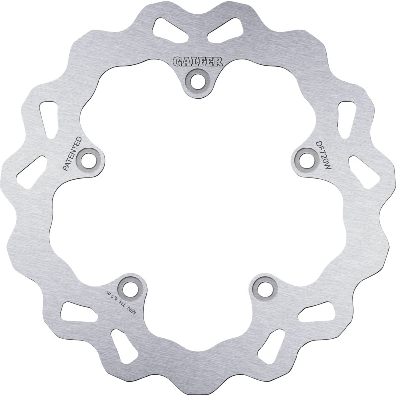 GALFER Brake Rotor - Image 2