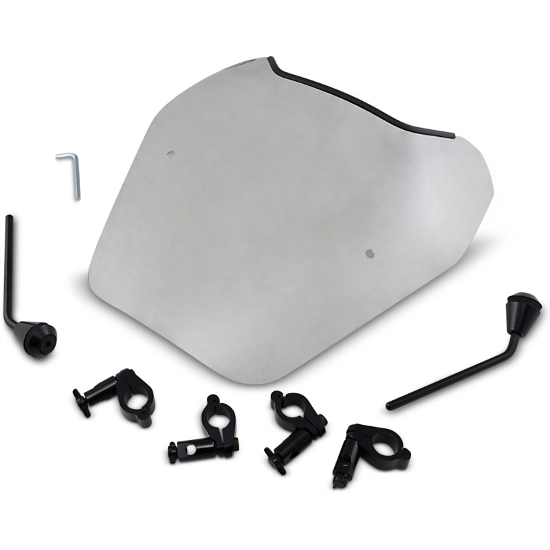 MAIER Universal Sport Windshield