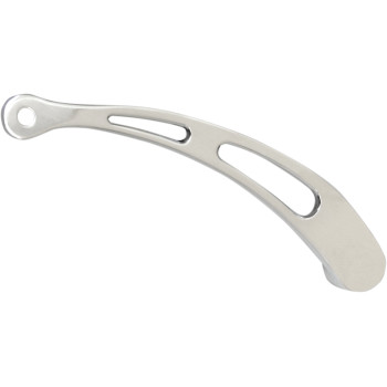 1983-2024 Harley FL Accutronix FLTO-SC Slotted Chrome Toe Shifter Lever