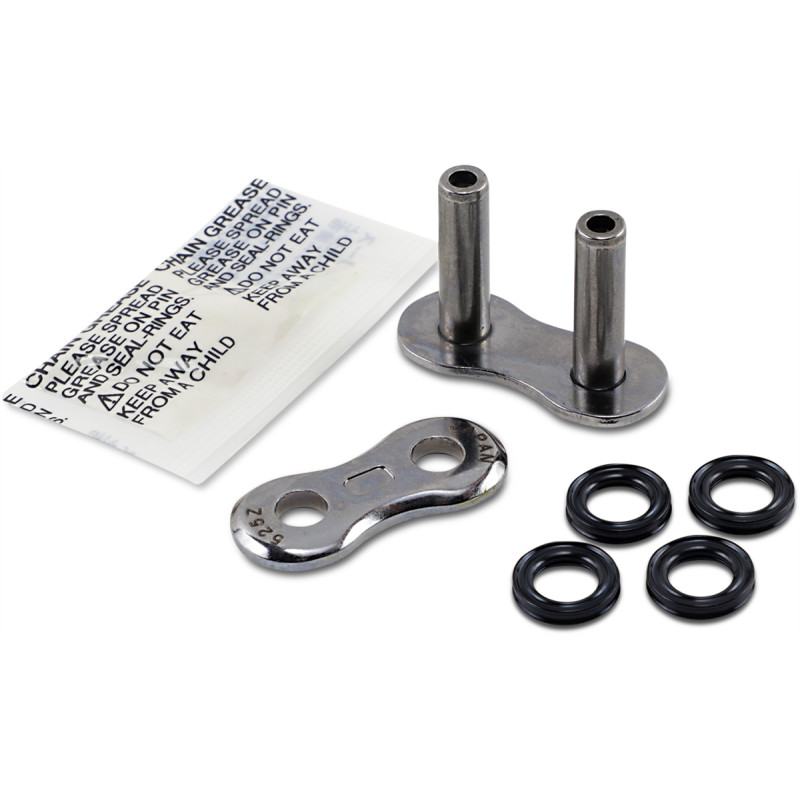 ThreeD 525 Z Rivet Connecting Link