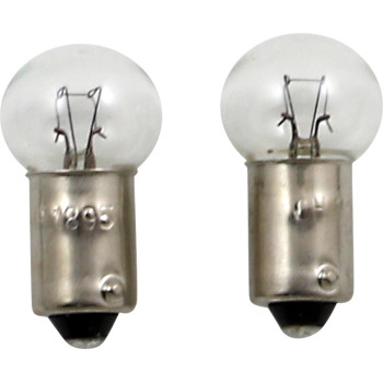 Miniature Bulb - 1895