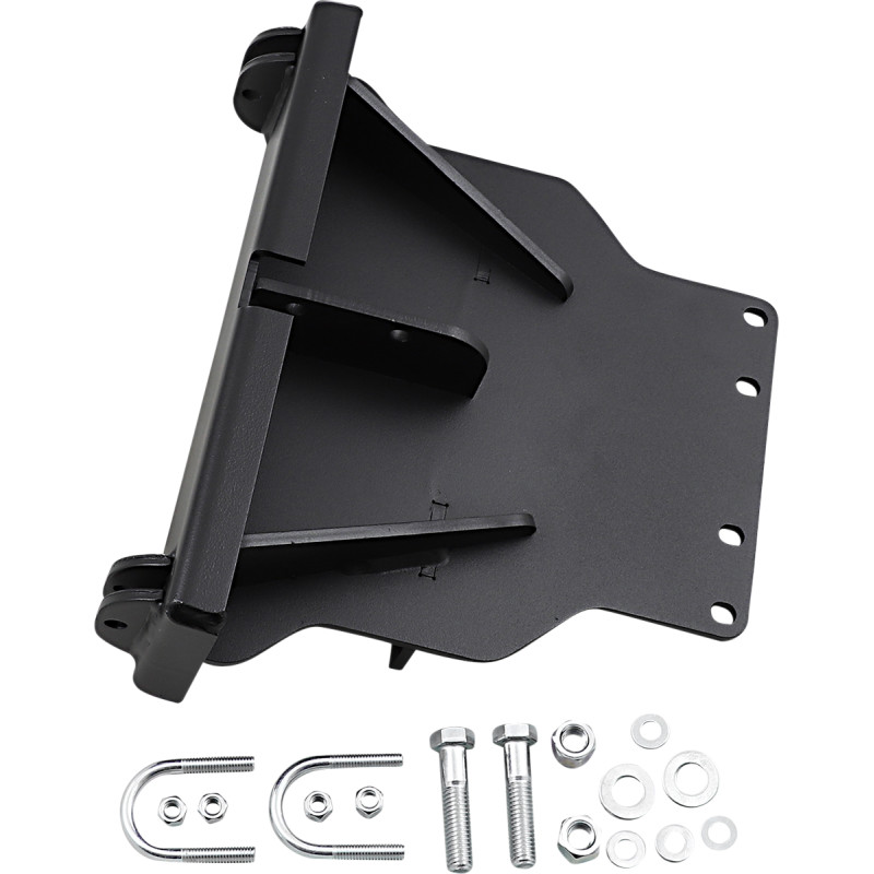 MOOSE OFFROAD Plow Mount Plate for RM5 Rapid Mount Plow System