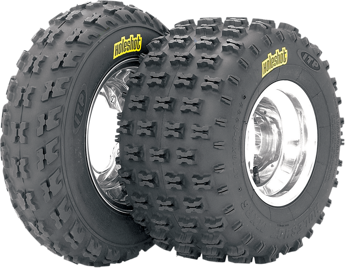 ITP Holeshot Sport ATV Tires - View 1