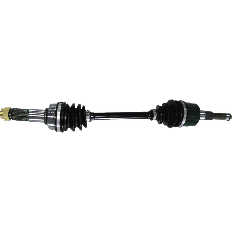 MOOSE OFFROAD OEM Replacement Standard CV Axle - Image 74