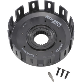 2004-2022 Yamaha Clutch Basket - Hinson H216