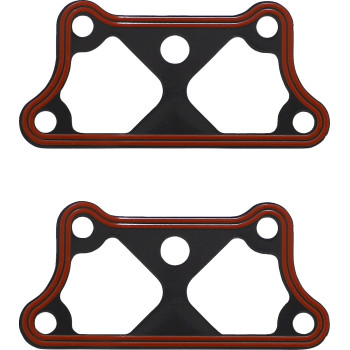 2004-2022 Harley XR XL Tappet Cover Metal Gasket - James Gasket JGI-17976-04