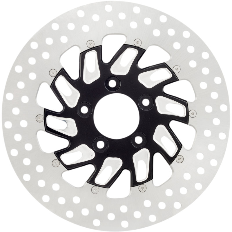 PERFORMANCE MACHINE (PM) Two-Piece Brake Rotor - Image 22