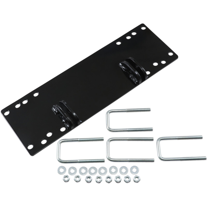 MOOSE OFFROAD Plow Mount - Image 31