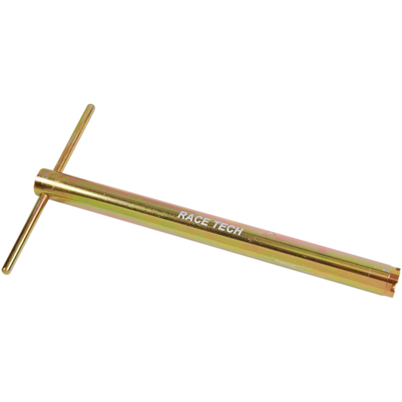 RACE TECH Fork Cartridge Holding Tool