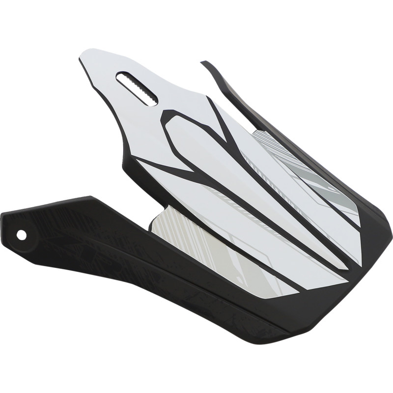 Z1R Youth F.I. Fractal Helmet Visor Kit