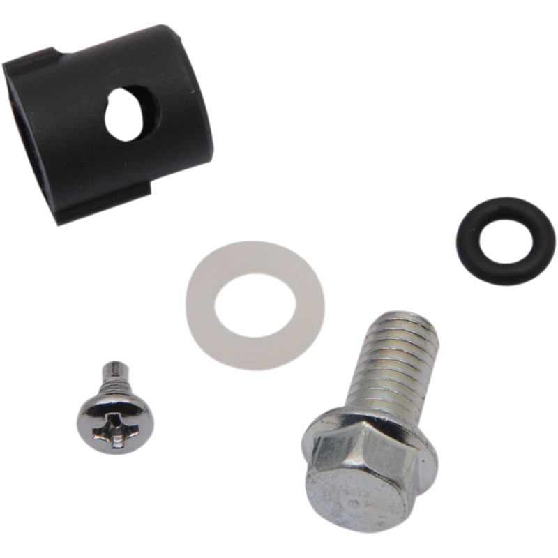 MOOSE OFFROAD Fuel Petcock Rebuild Kit - Image 37