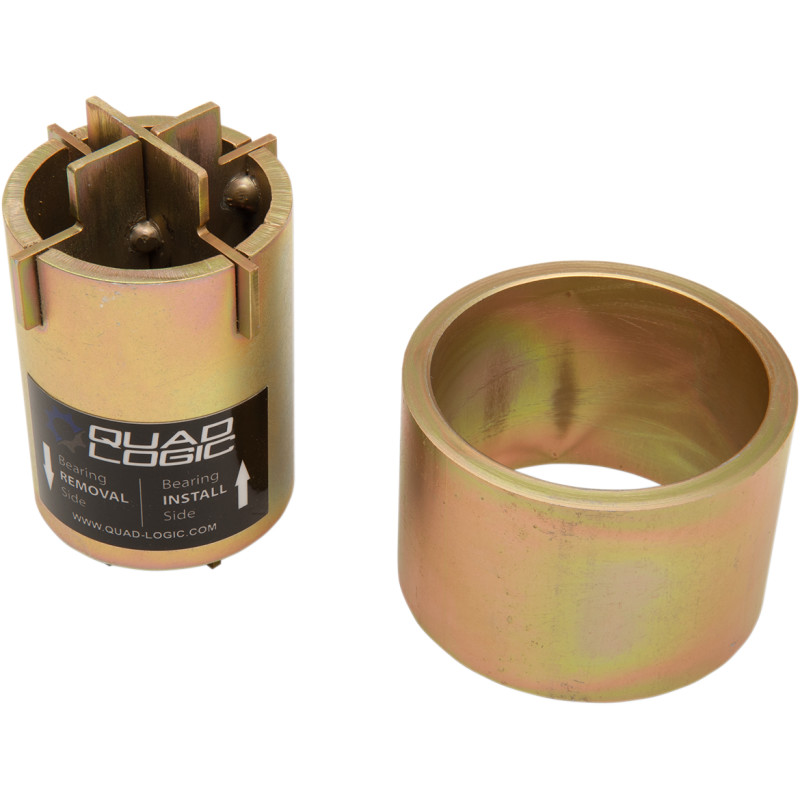 QUAD LOGIC Wheel Bearing Tool - Image 3