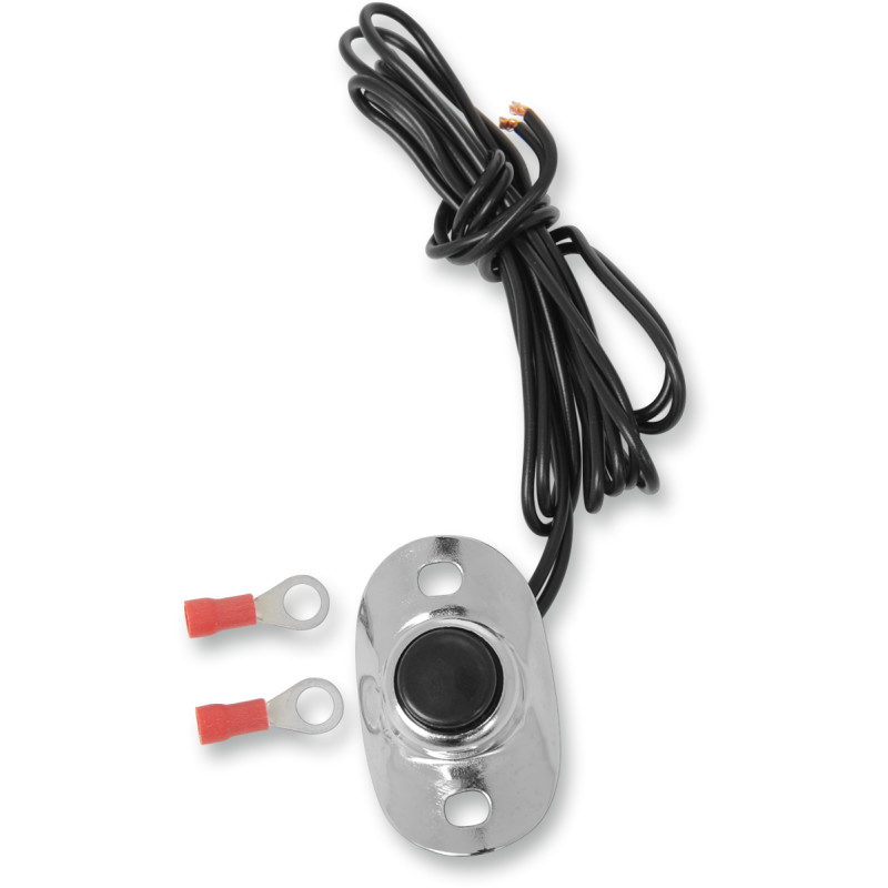 DRAG SPECIALTIES Starter/Horn Switch