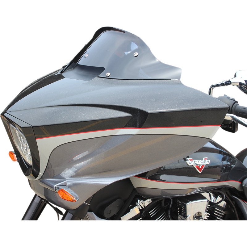 KLOCK WERKS Flare® Windshield