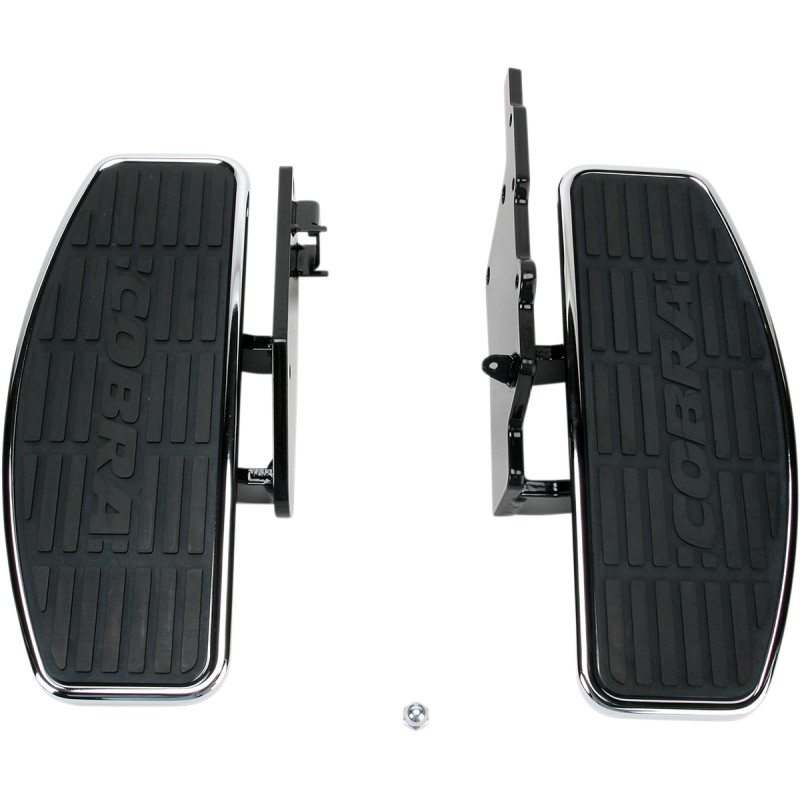 COBRA Classic Floorboard Kit - Image 7