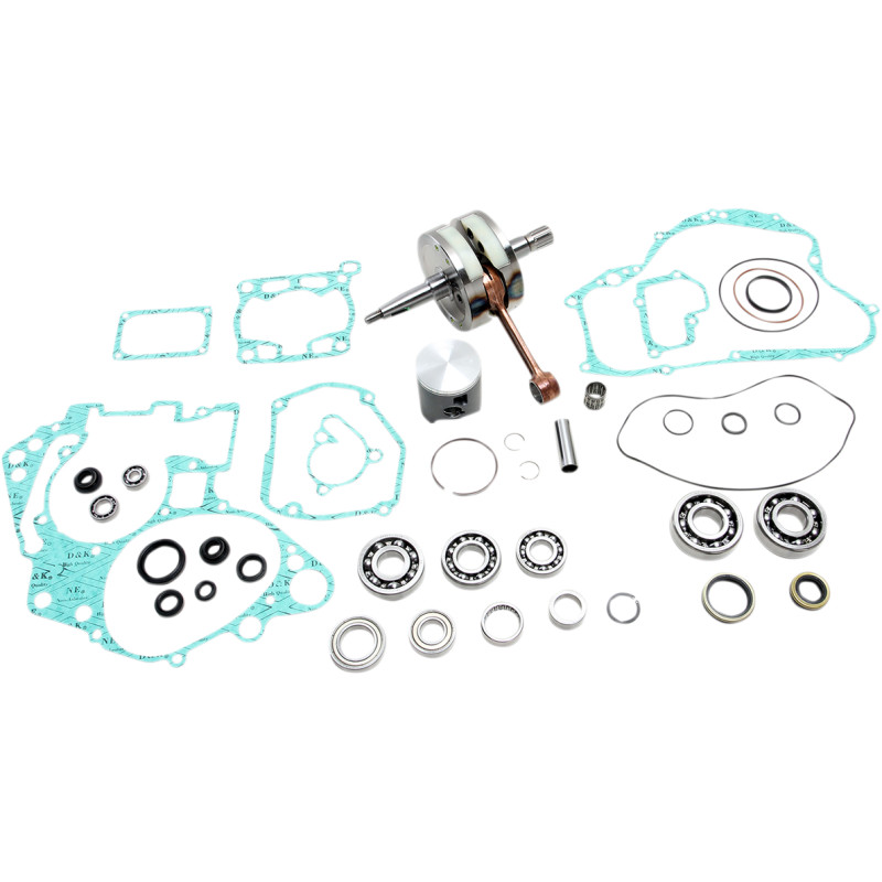 VERTEX Complete Engine Rebuild Kit for 2-Stroke - Image 66