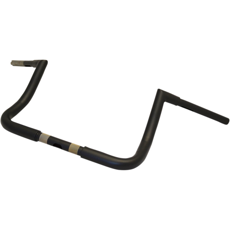 LA CHOPPERS 1-1/4" Twin Peaks Touring Handlebar - Image 12