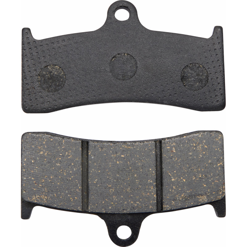DRAG SPECIALTIES Organic Brake Pads - Image 5