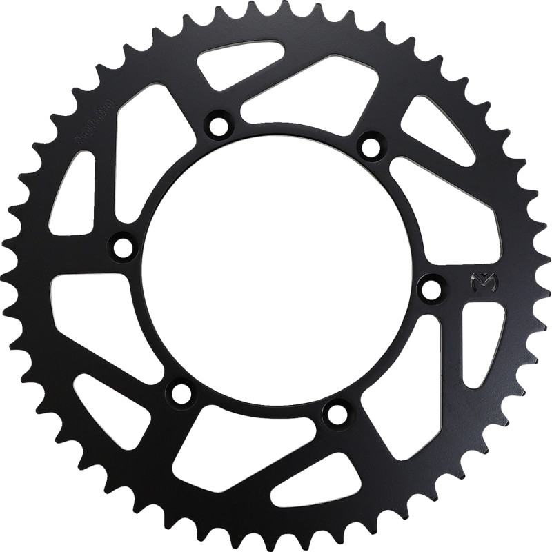 MOOSE OFFROAD Steel Rear Sprocket - Image 23