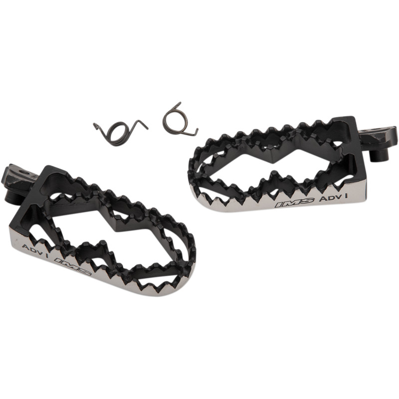 IMS PRODUCTS INC. Adventure Series Foot Pegs - Image 5