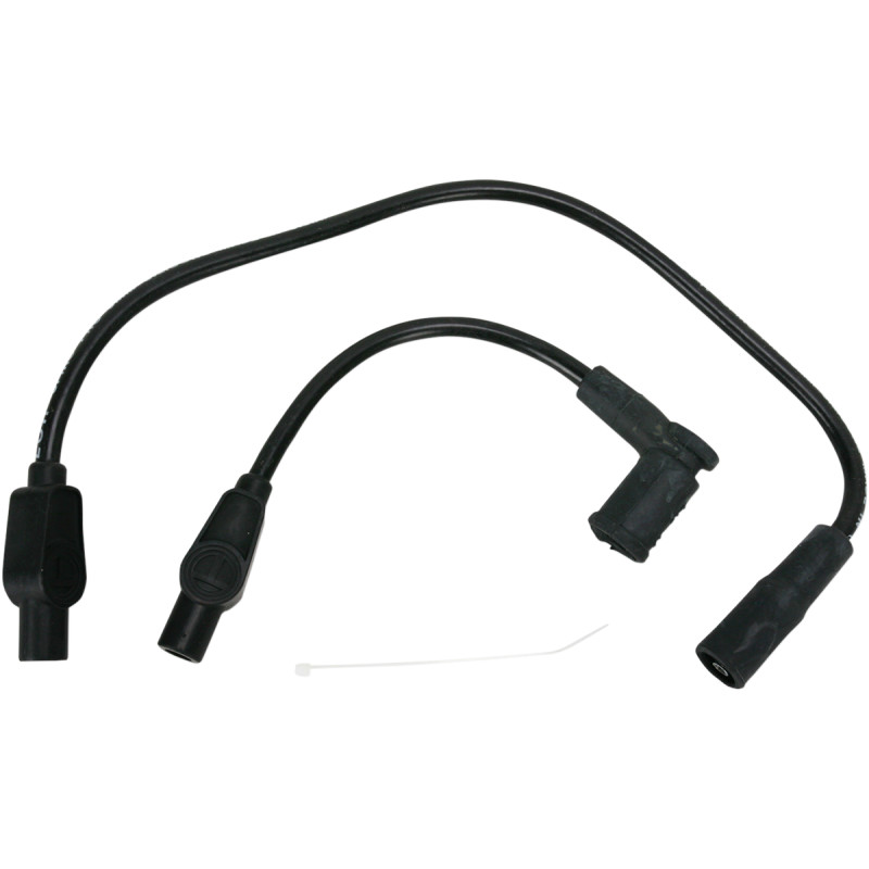 SUMAX Custom-Fit Spark Plug Wire Kit - Image 11