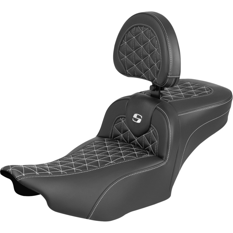 SADDLEMEN Roadsofa™ Extended Reach Seat - Image 16