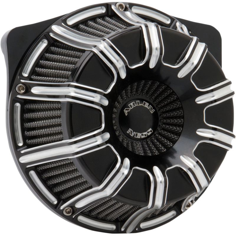 ARLEN NESS Inverted Series Air Cleaner Kit — 10 Gauge