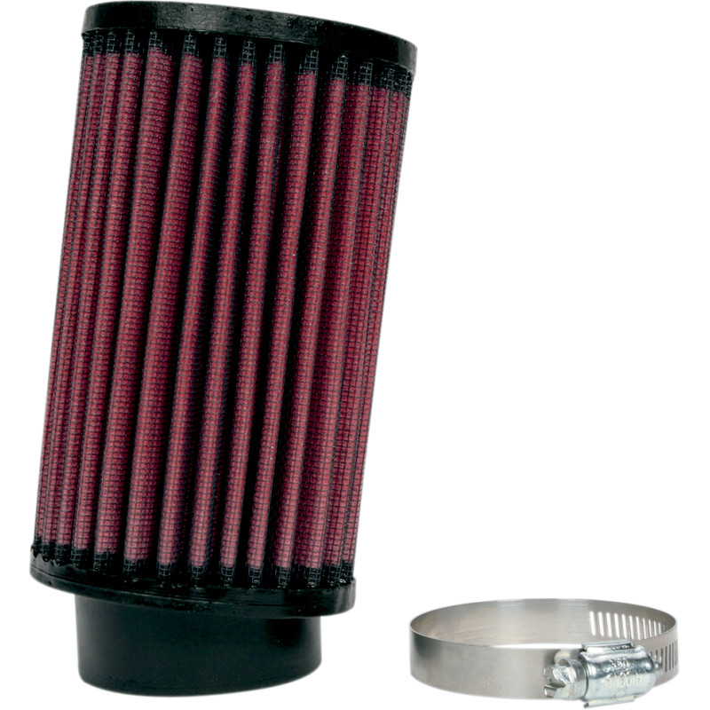 K & N Universal Clamp-On Air Filter - Image 5