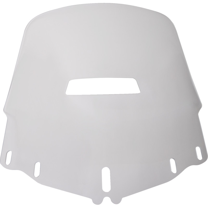 MEMPHIS SHADES Gold Wing Windshield — Tall - Image 8