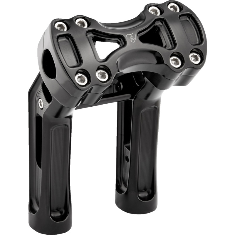 ARLEN NESS Method Kickback Handlebar Riser - Image 3