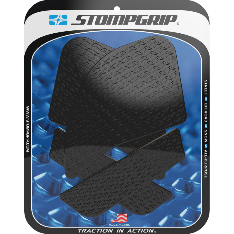 STOMPGRIP Icon Profile Traction Pad Tank Grips - Image 19