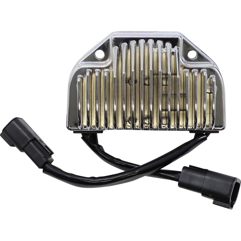 DRAG SPECIALTIES Premium Voltage Regulator - Image 9