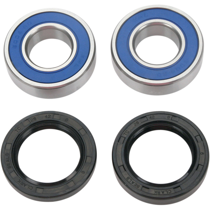 MOOSE OFFROAD Wheel Bearing Kit - Image 138